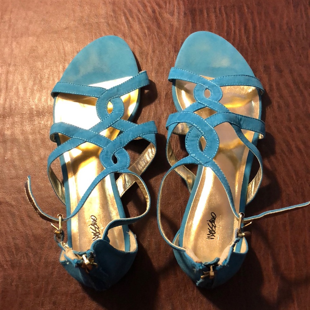 Mossimo Sandals